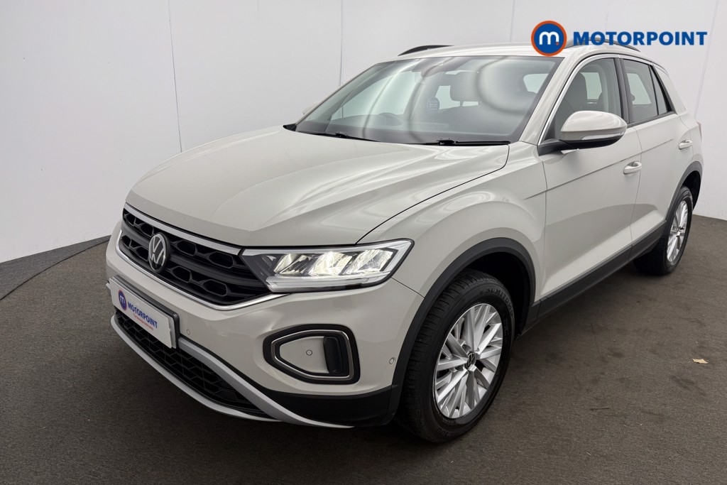 Used Volkswagen T-Roc 2023 for sale - 76831120: Photo 27