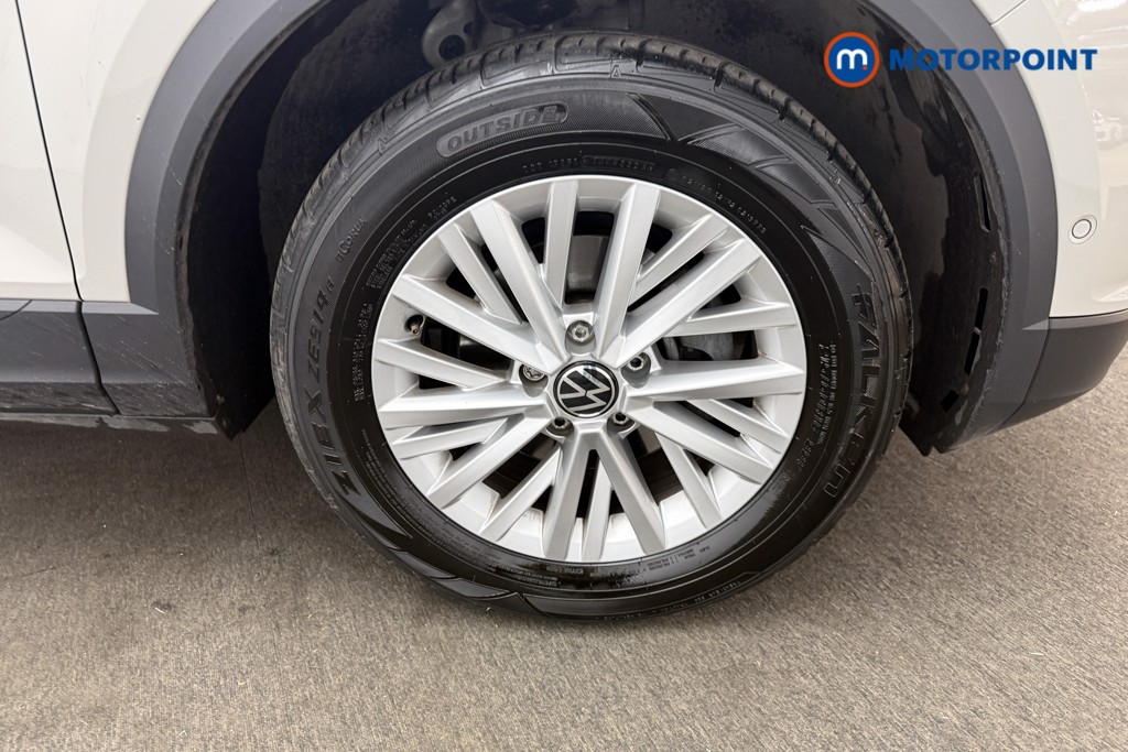 Used Volkswagen T-Roc 2023 for sale - 76831120: Photo 29