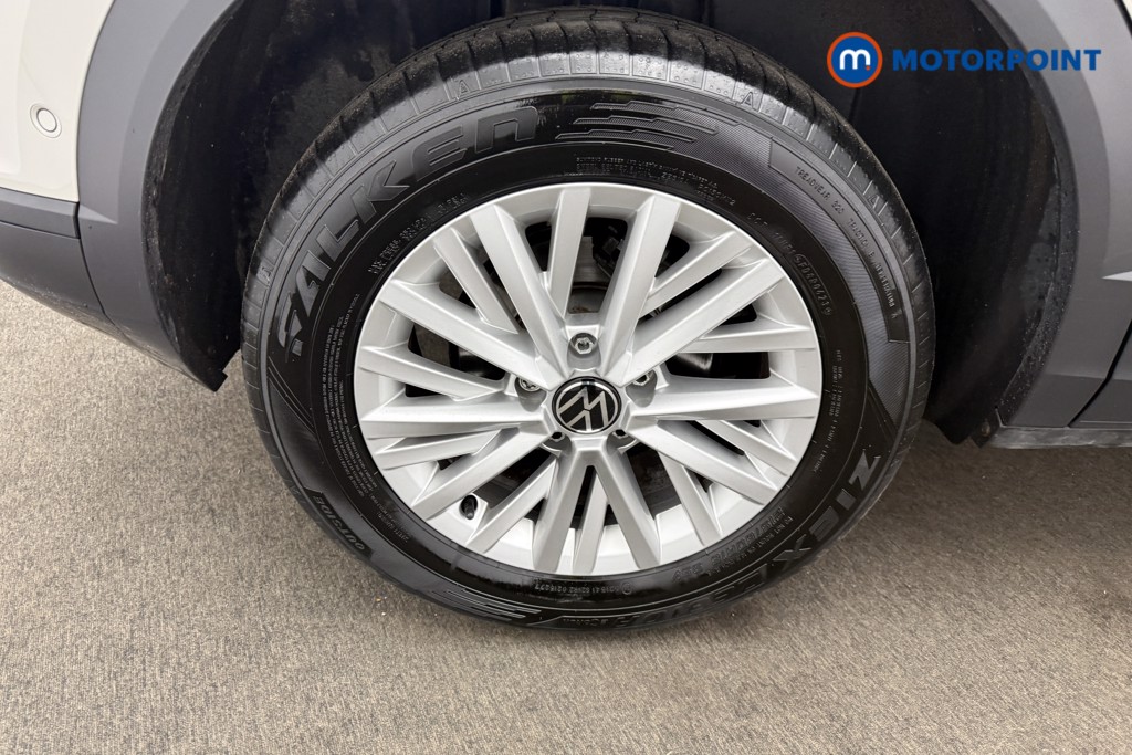 Used Volkswagen T-Roc 2023 for sale - 76831120: Photo 30