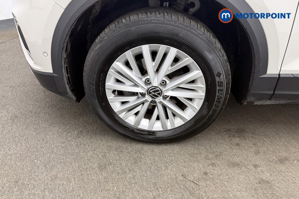 Used Volkswagen T-Roc 2023 for sale - 76831120: Photo 32