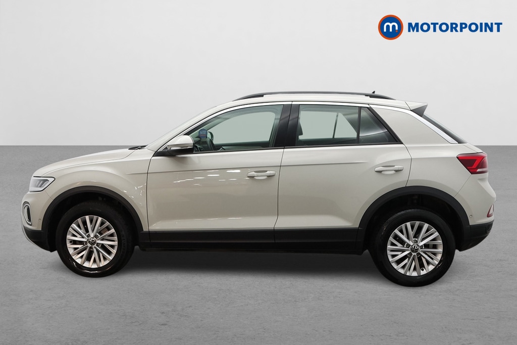 Used Volkswagen T-Roc 2023 for sale - 76831120: Photo 4