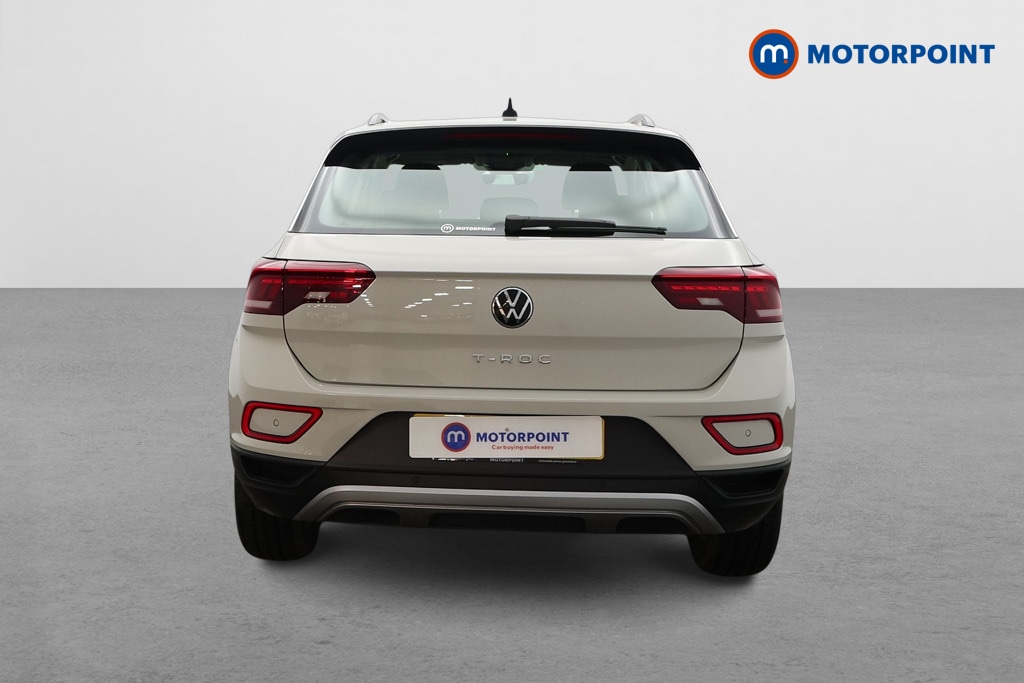 Used Volkswagen T-Roc 2023 for sale - 76831120: Photo 6