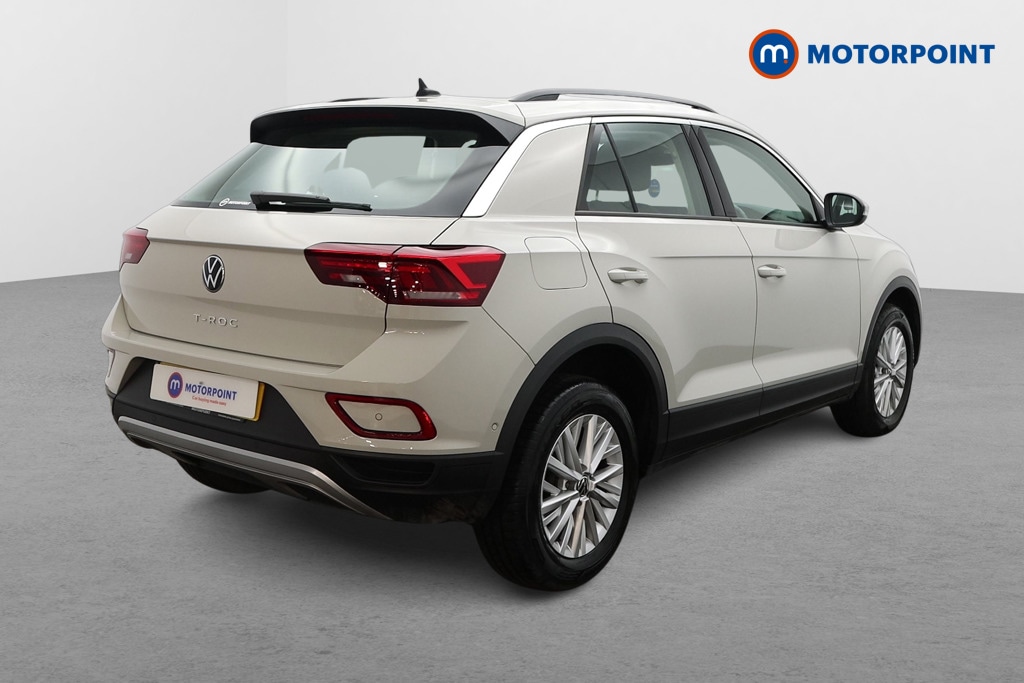 Used Volkswagen T-Roc 2023 for sale - 76831120: Photo 7