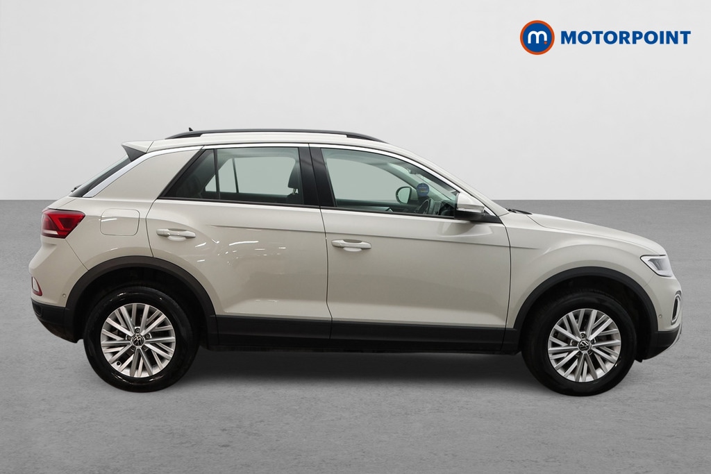 Used Volkswagen T-Roc 2023 for sale - 76831120: Photo 8