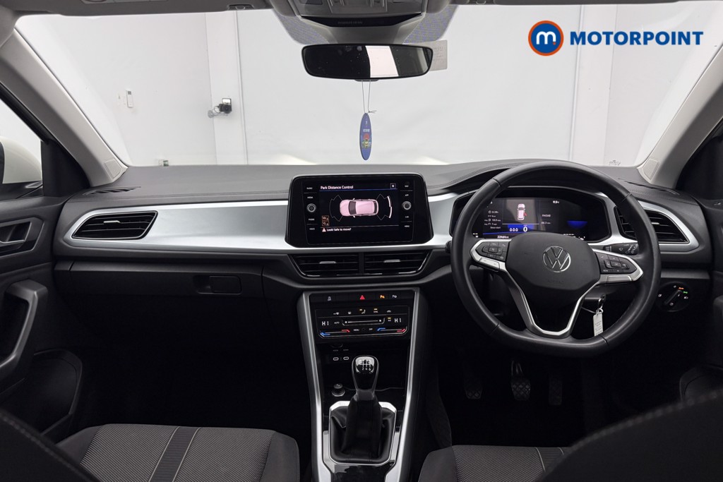 Used Volkswagen T-Roc 2023 for sale - 76831120: Photo 9