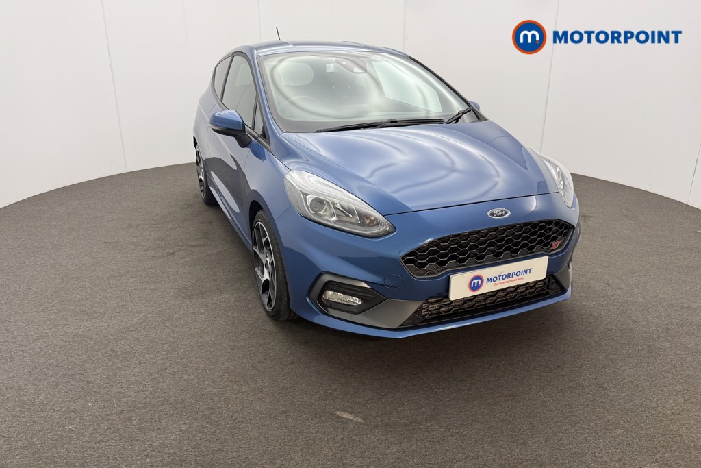 Used Ford Fiesta 2021 for sale - 76036402: Photo 10