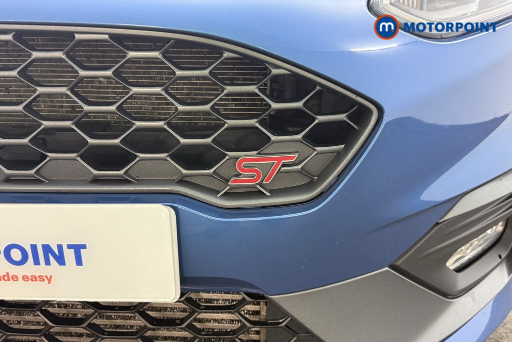 Used Ford Fiesta 2021 for sale - 76036402: Photo 11