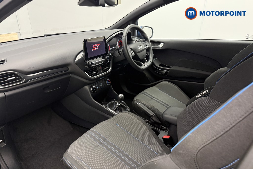 Used Ford Fiesta 2021 for sale - 76036402: Photo 12