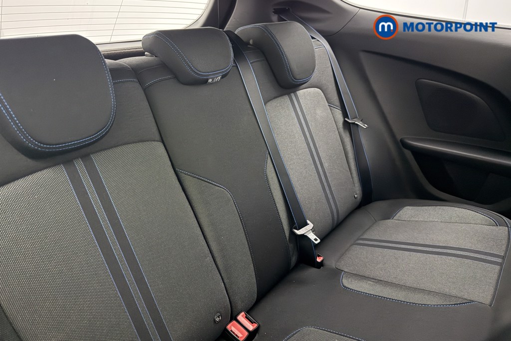 Used Ford Fiesta 2021 for sale - 76036402: Photo 13