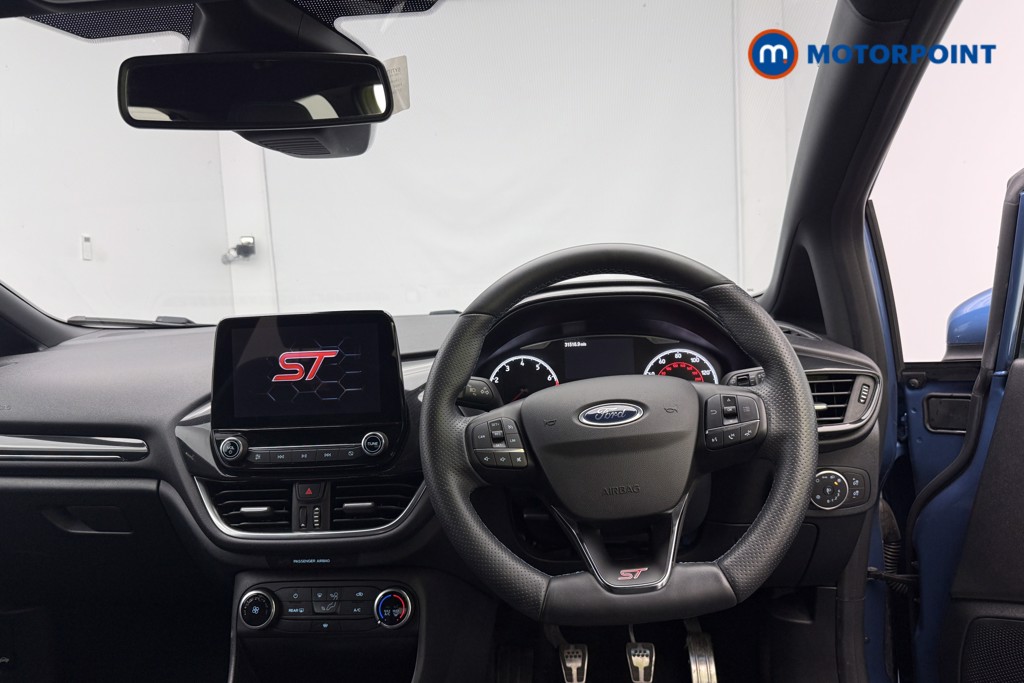 Used Ford Fiesta 2021 for sale - 76036402: Photo 14