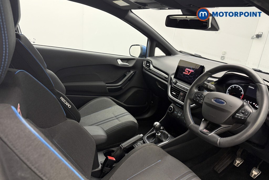 Used Ford Fiesta 2021 for sale - 76036402: Photo 15