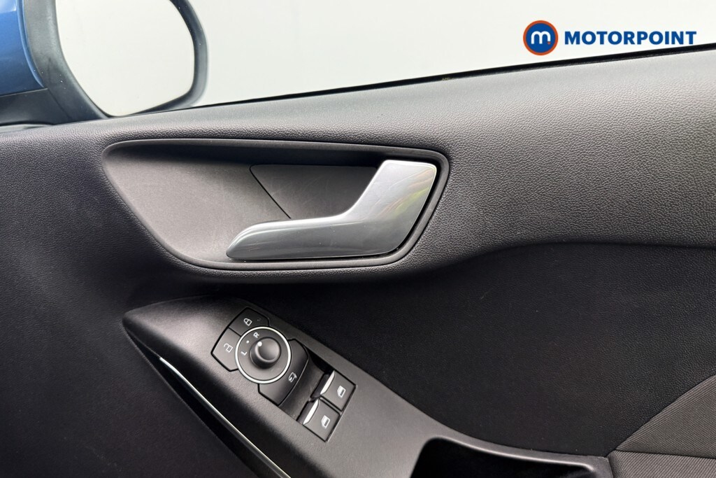 Used Ford Fiesta 2021 for sale - 76036402: Photo 16