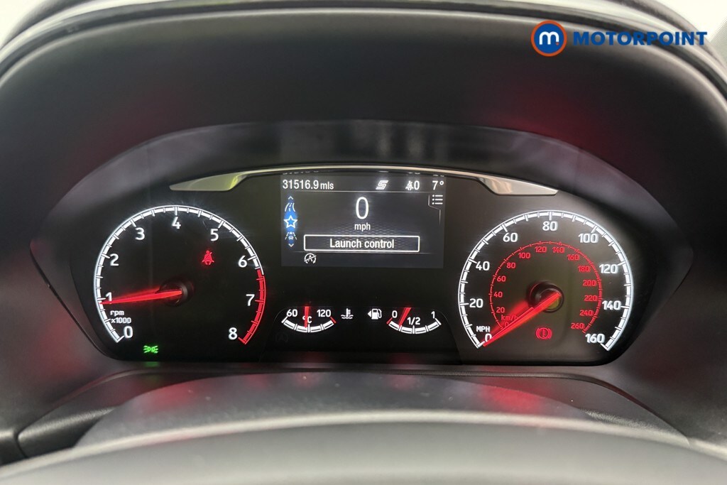 Used Ford Fiesta 2021 for sale - 76036402: Photo 17