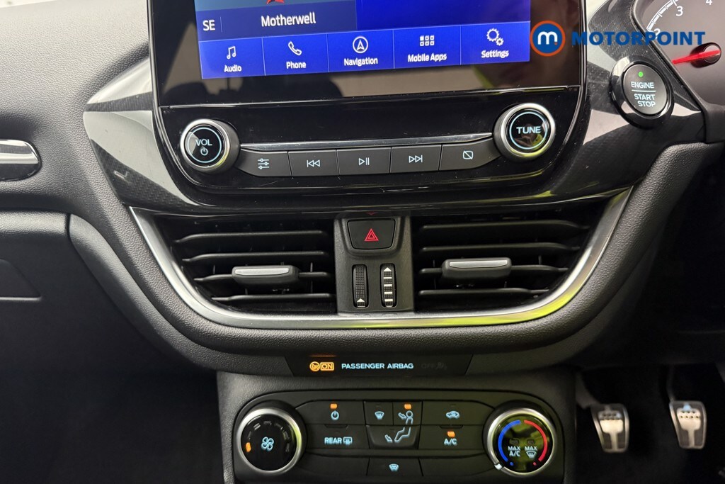 Used Ford Fiesta 2021 for sale - 76036402: Photo 19
