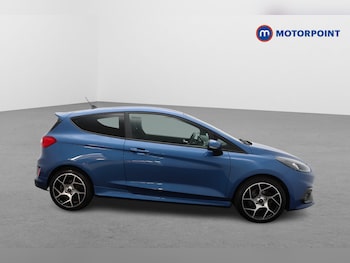 Ford - Fiesta