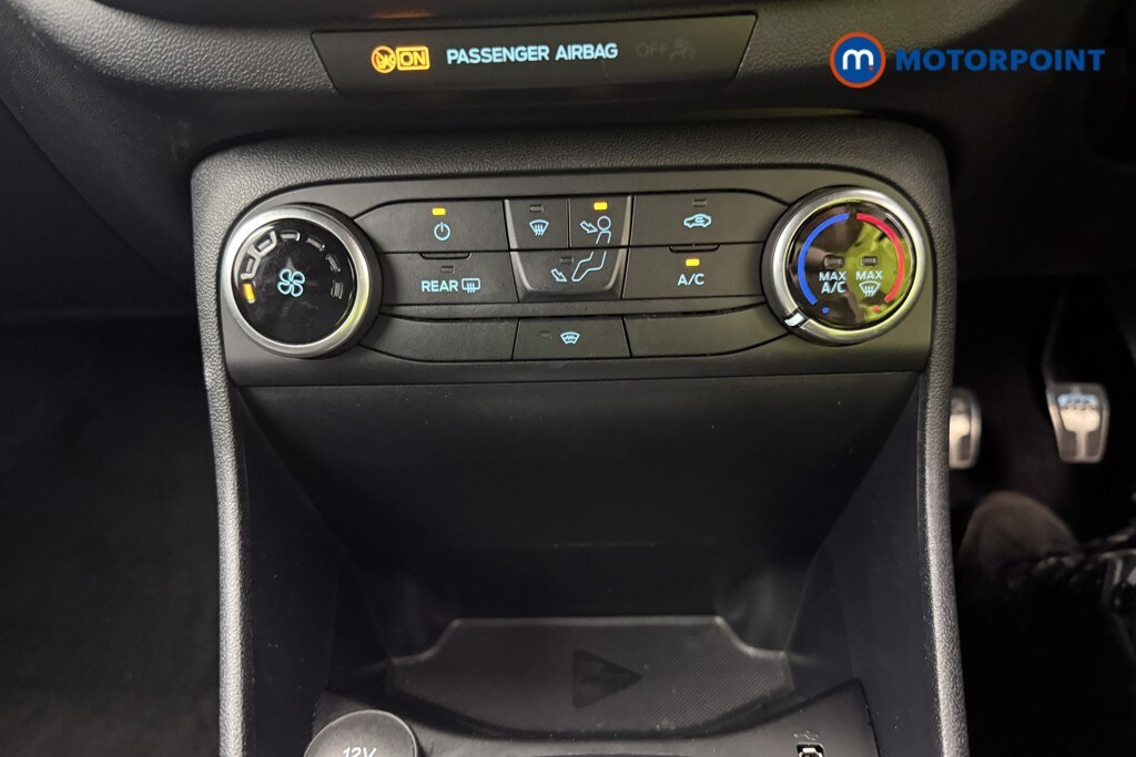 Used Ford Fiesta 2021 for sale - 76036402: Photo 20