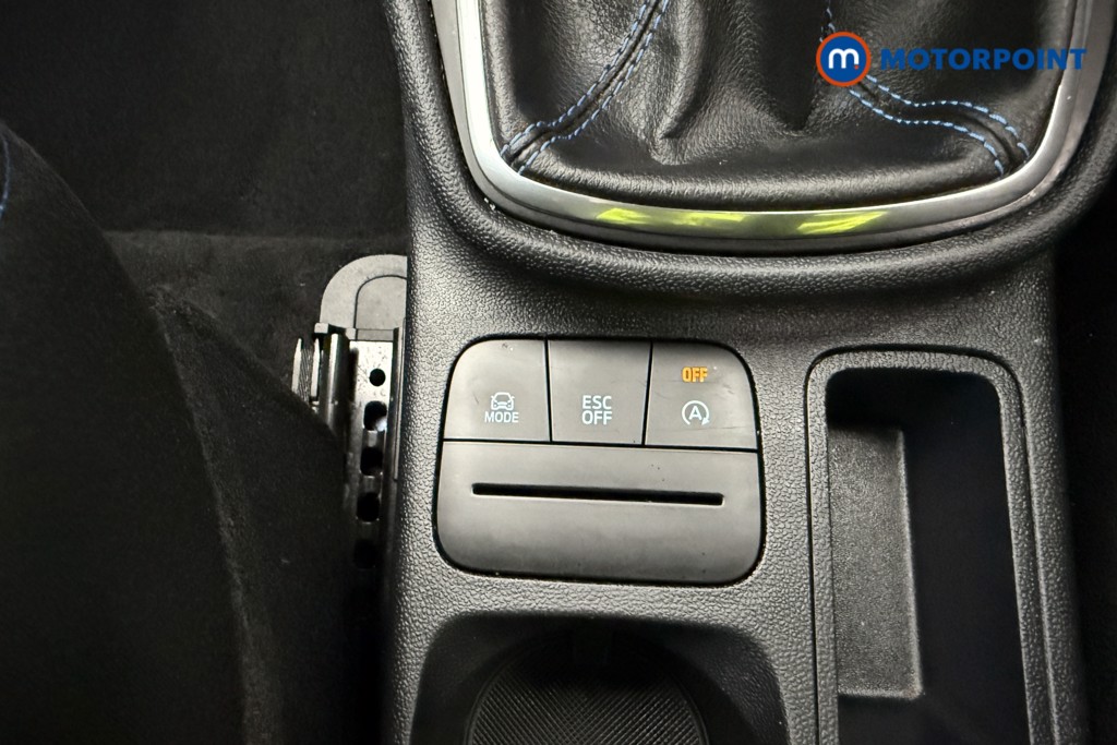 Used Ford Fiesta 2021 for sale - 76036402: Photo 21