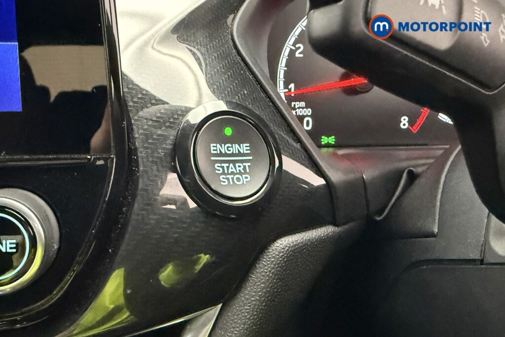 Used Ford Fiesta 2021 for sale - 76036402: Photo 23