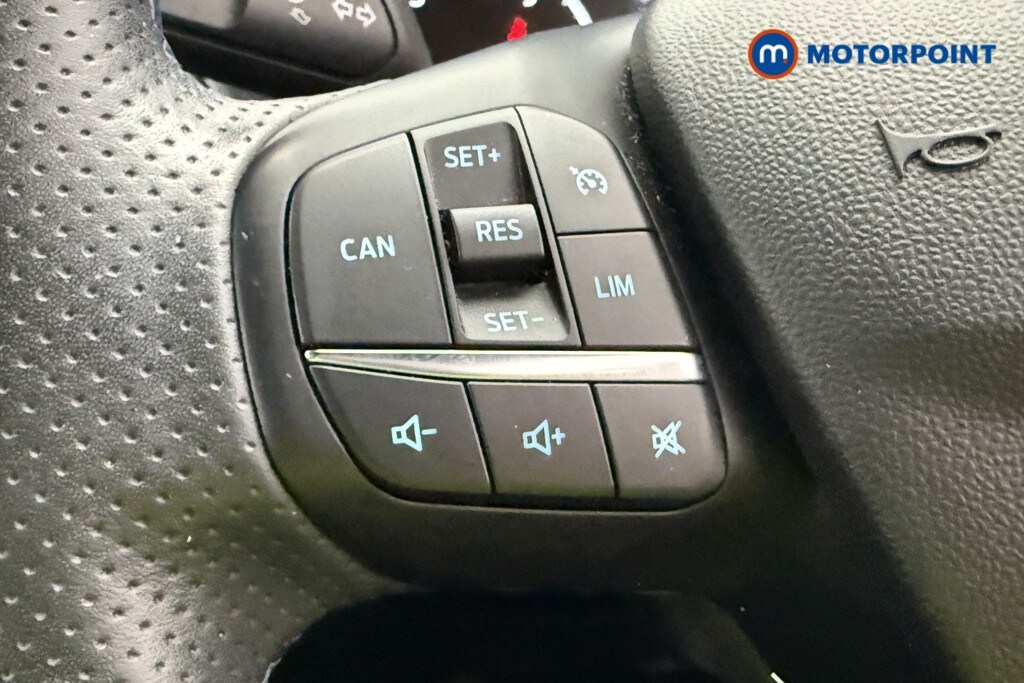 Used Ford Fiesta 2021 for sale - 76036402: Photo 24