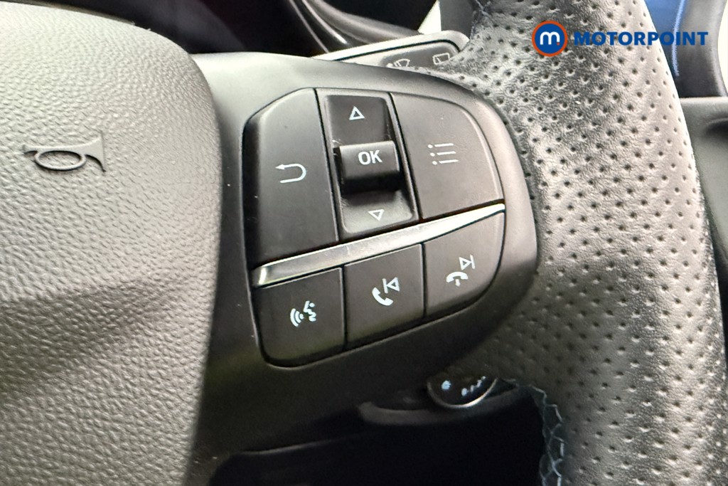 Used Ford Fiesta 2021 for sale - 76036402: Photo 25