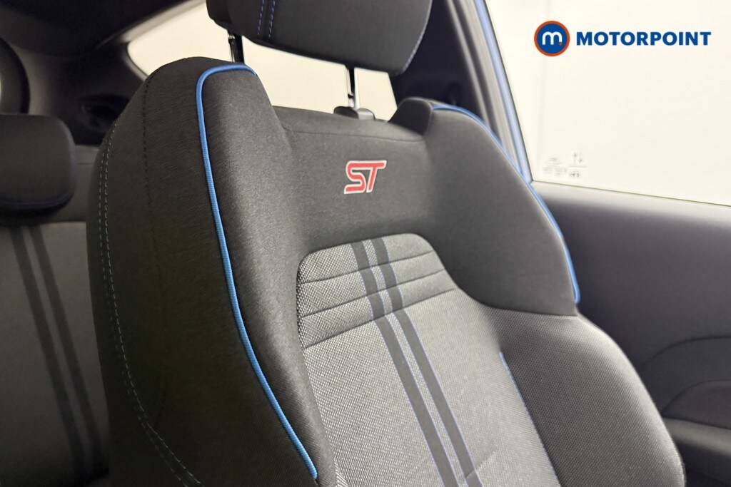 Used Ford Fiesta 2021 for sale - 76036402: Photo 27