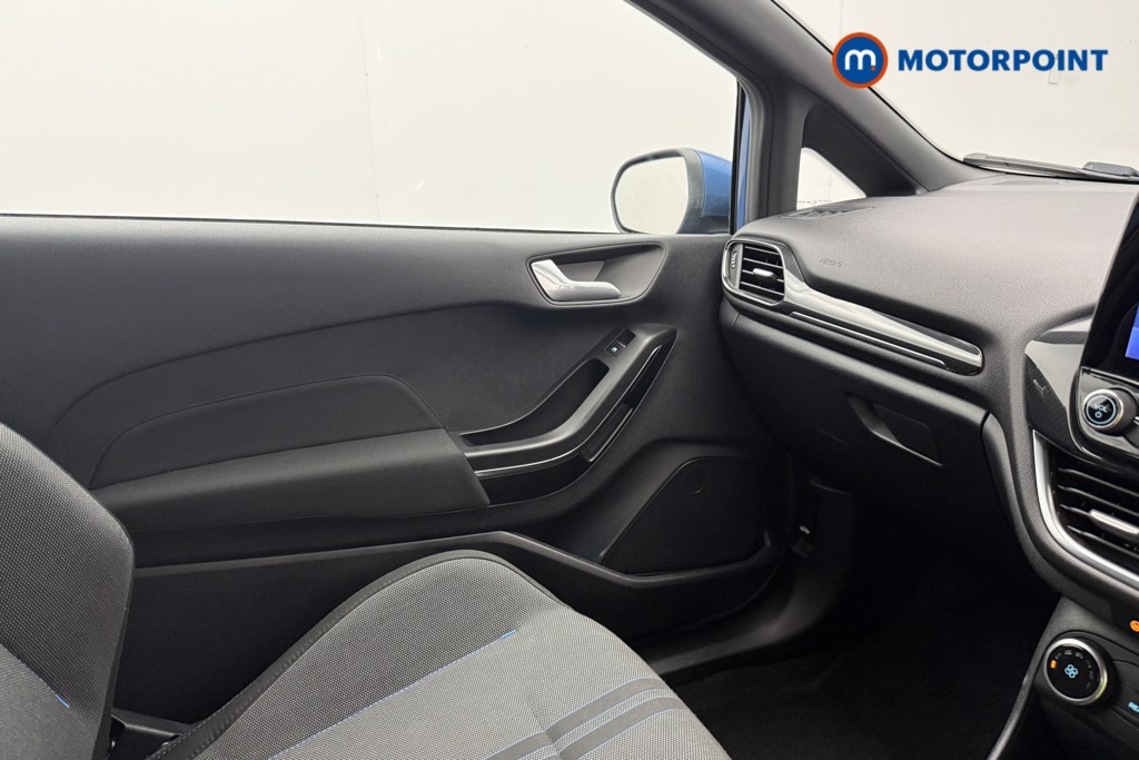 Used Ford Fiesta 2021 for sale - 76036402: Photo 28