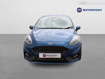 Used Ford Fiesta 2021 for sale - 76036402: Photo 2