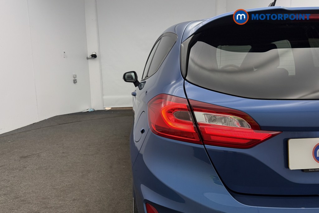 Used Ford Fiesta 2021 for sale - 76036402: Photo 30