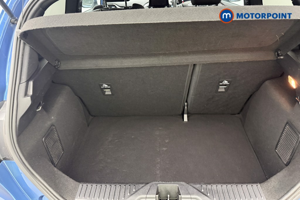 Used Ford Fiesta 2021 for sale - 76036402: Photo 32