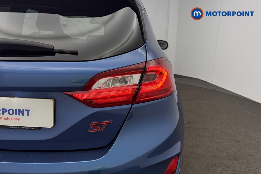 Used Ford Fiesta 2021 for sale - 76036402: Photo 33