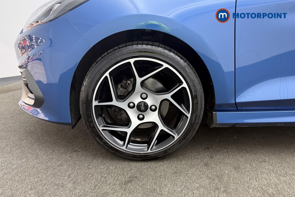 Used Ford Fiesta 2021 for sale - 76036402: Photo 34