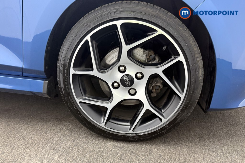 Used Ford Fiesta 2021 for sale - 76036402: Photo 37
