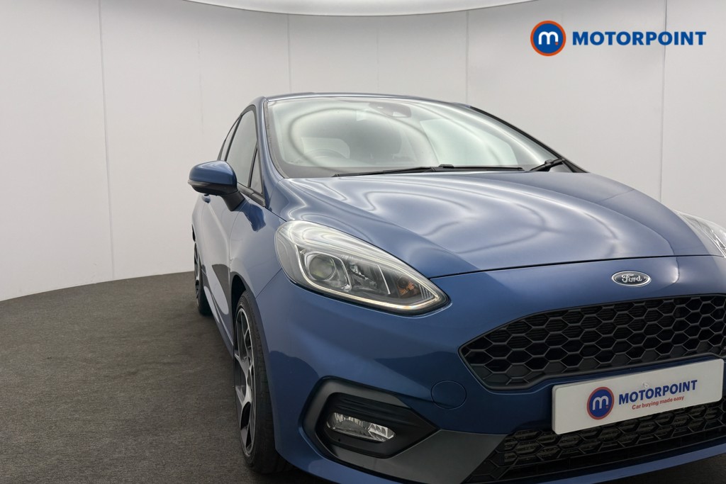 Used Ford Fiesta 2021 for sale - 76036402: Photo 38
