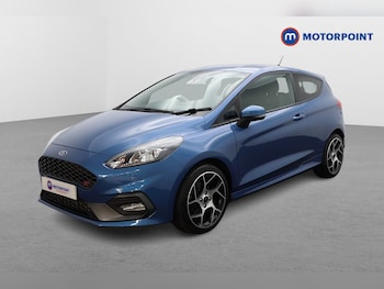 Used Ford Fiesta 2021 for sale - 76036402: Photo 3
