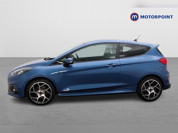 Used Ford Fiesta 2021 for sale - 76036402: Photo 4