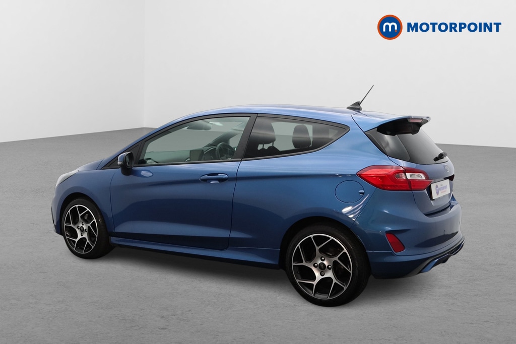 Used Ford Fiesta 2021 for sale - 76036402: Photo 5