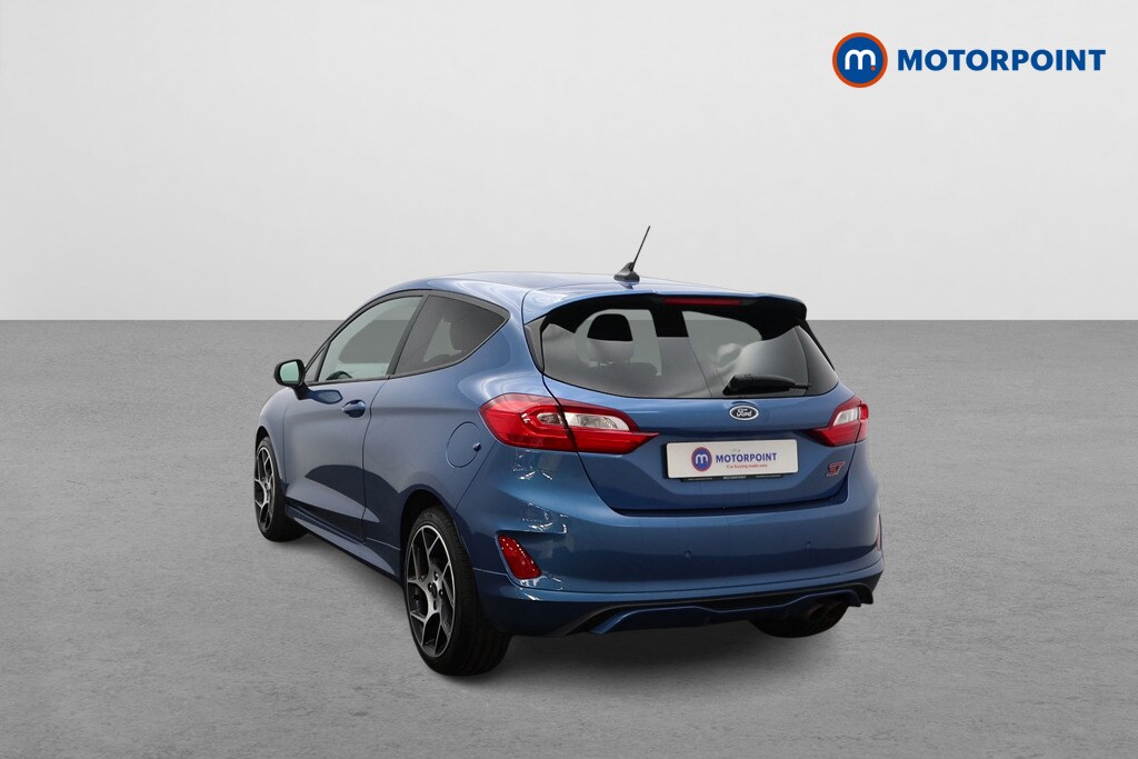 Used Ford Fiesta 2021 for sale - 76036402: Photo 6