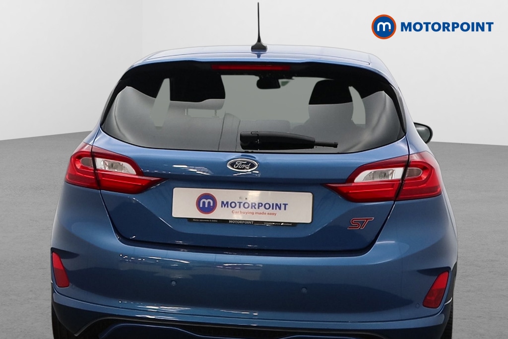 Used Ford Fiesta 2021 for sale - 76036402: Photo 7