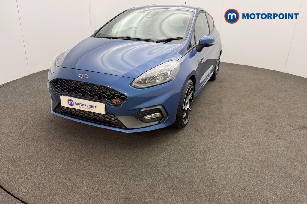 Used Ford Fiesta 2021 for sale - 76036402: Photo 9