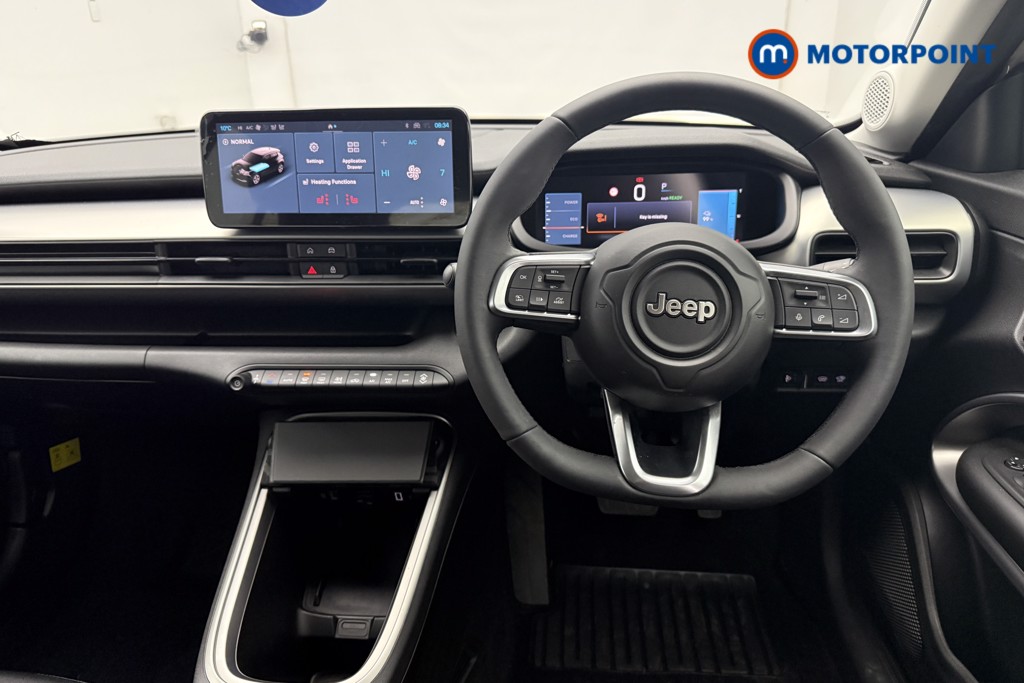 Used Jeep Other 2025 for sale - 77158692: Photo 10