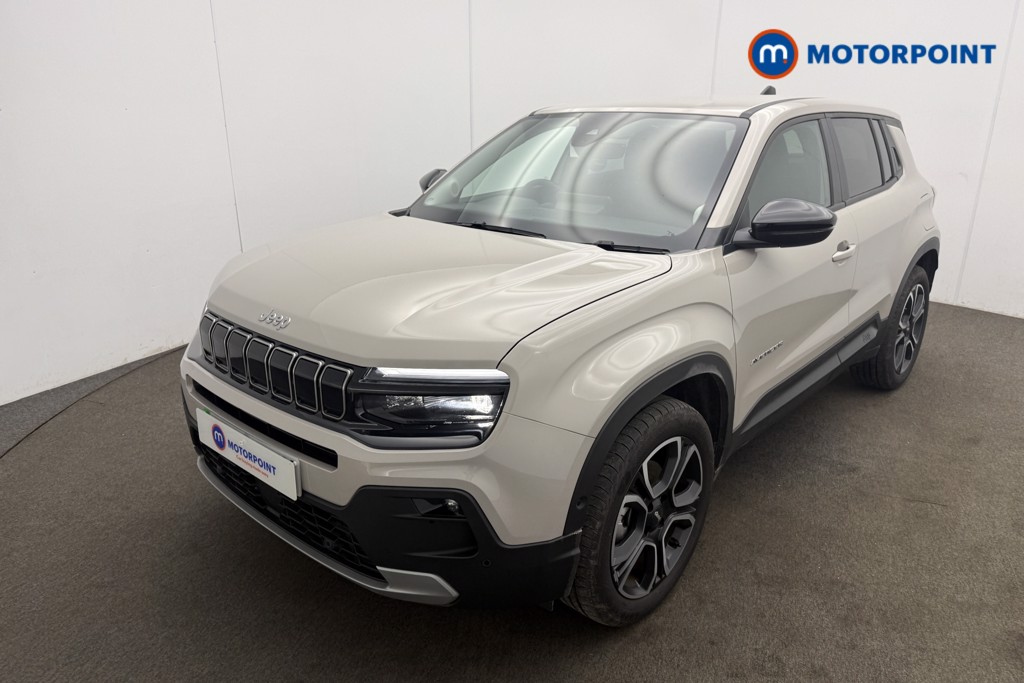 Used Jeep Other 2025 for sale - 77158692: Photo 27