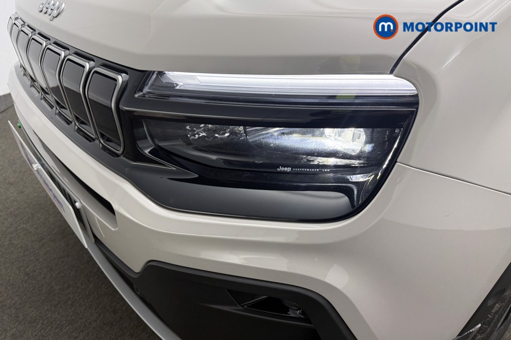 Used Jeep Other 2025 for sale - 77158692: Photo 28