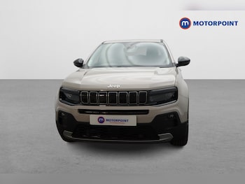 Used Jeep Other 2025 for sale - 77158692: Photo