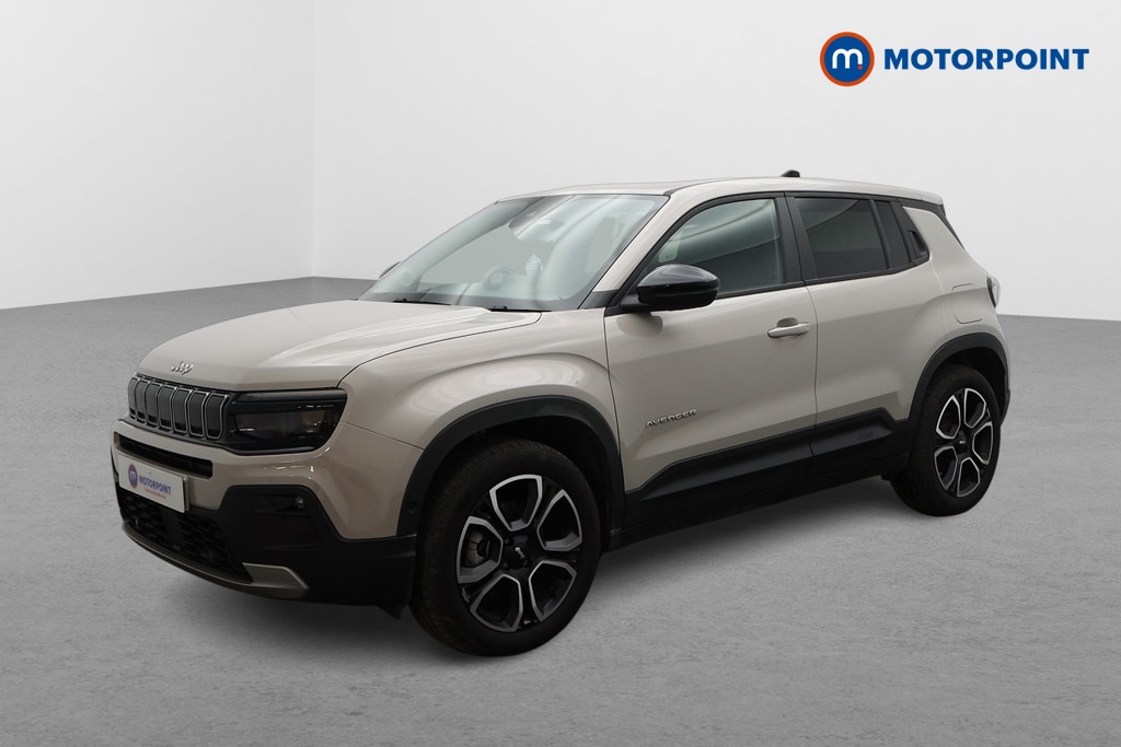 Used Jeep Other 2025 for sale - 77158692: Photo 3