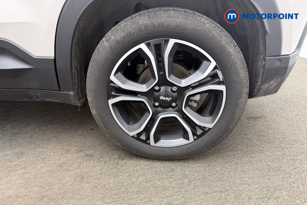 Used Jeep Other 2025 for sale - 77158692: Photo 31