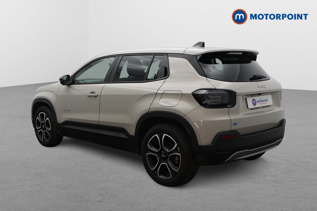 Used Jeep Other 2025 for sale - 77158692: Photo 5