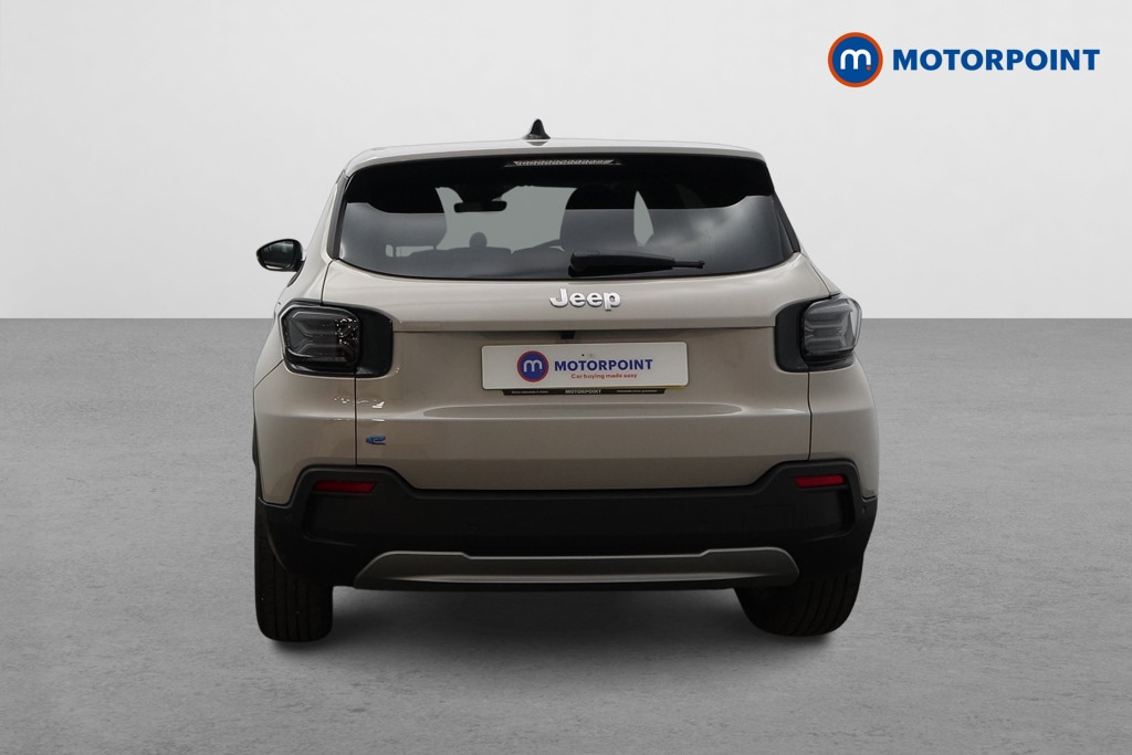 Used Jeep Other 2025 for sale - 77158692: Photo 6