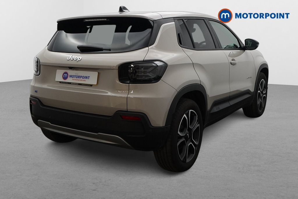 Used Jeep Other 2025 for sale - 77158692: Photo 7