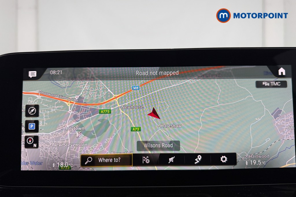 Used Mercedes-Benz GLA 2021 for sale - 77194751: Photo 10