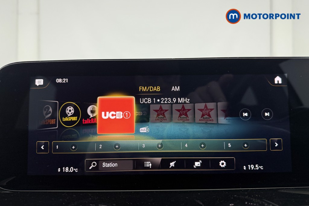 Used Mercedes-Benz GLA 2021 for sale - 77194751: Photo 12